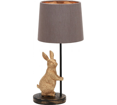 Настольная лампа Arte Lamp RUBY A4606LT-1GO