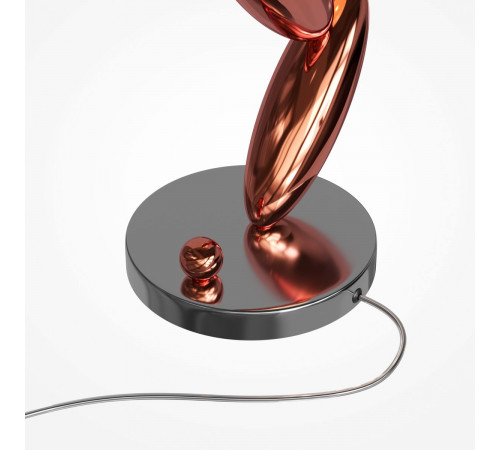 Настольная лампа Maytoni Resonance MOD482TL-L6C3K