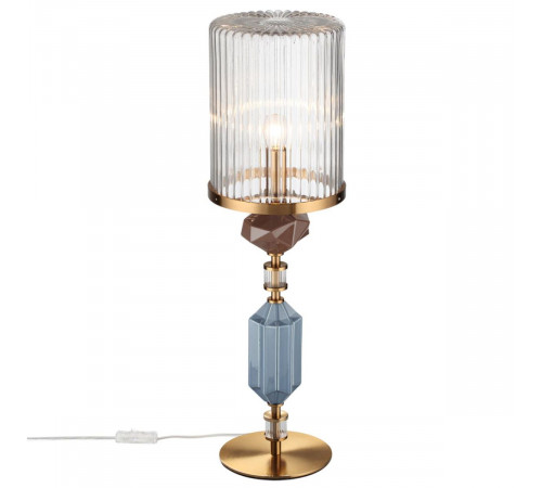 Настольная лампа Odeon Light Modern Terra 5414/1T