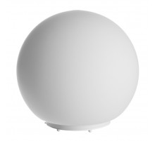 Настольная лампа Arte Lamp Sphere A6020LT-1WHG