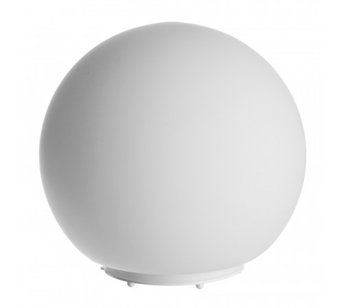 Настольная лампа Arte Lamp Sphere A6020LT-1WHG