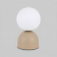 Настольная лампа TK Lighting 11498 Miki Sabia a072569