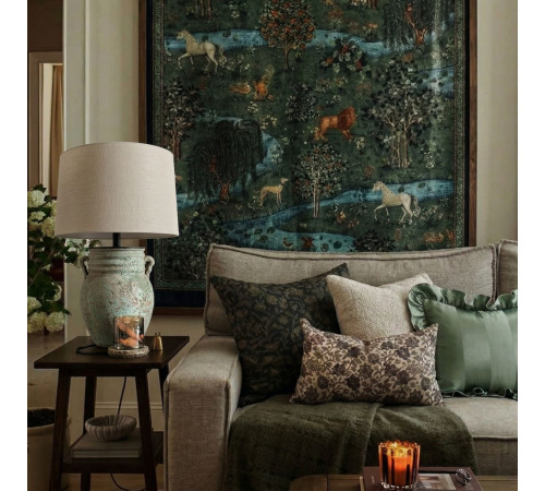 Настольная лампа LOFT IT Ewer 10516T