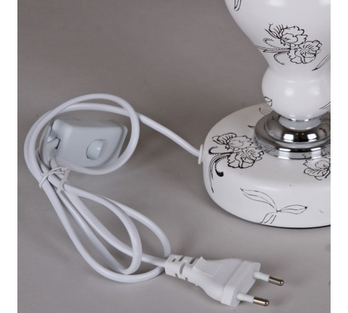 Настольная лампа Reluce 02639-0.7-01