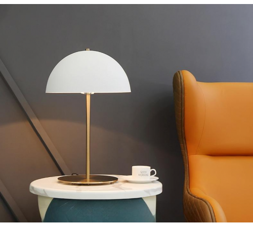 Настольная лампа TopDecor Stratus T1 10 Настольная лампа TopDecor Stratus T1 10