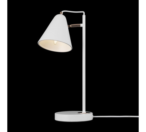 Настольная лампа Freya Falke Market FR8001TL-01WG