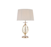 Настольная лампа Elstead Lighting AG-TL-POL-BRASS