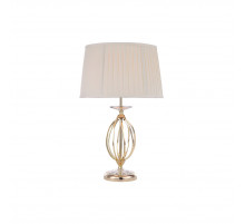 Настольная лампа Elstead Lighting AG-TL-POL-BRASS
