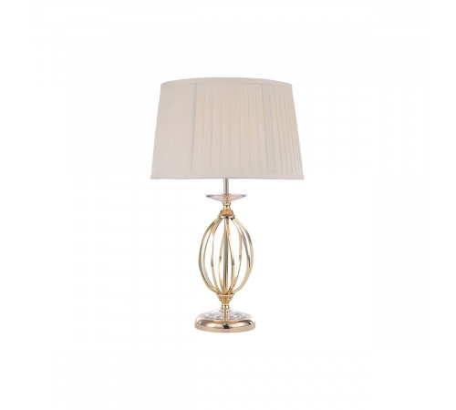 Настольная лампа Elstead Lighting AG-TL-POL-BRASS