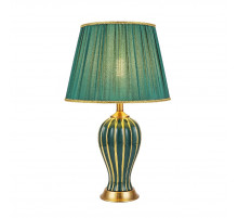 Настольная лампа Modelux ML.6055.01TL GN