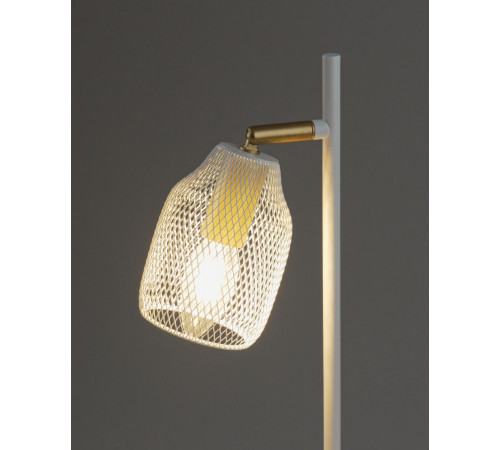 Настольная лампа Moderli Adalina V11835-1T