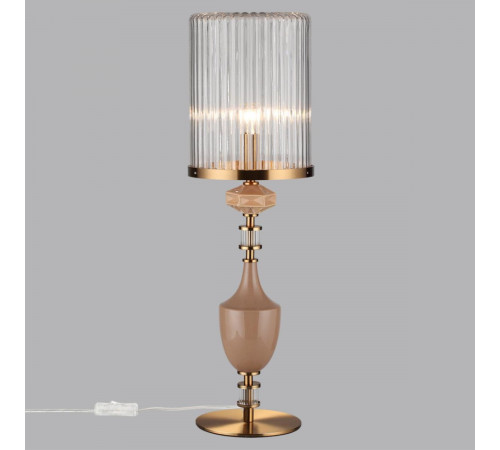 Настольная лампа Odeon Light Modern Terra 5414/1TA