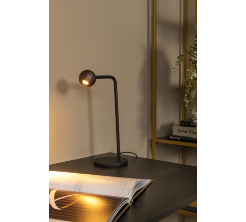 Настольная лампа Lucide Montana 68500/05/96