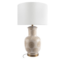 Настольная лампа LOFT IT Meadow 10509T Yellow