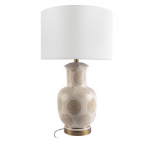 Настольная лампа LOFT IT Meadow 10509T Yellow