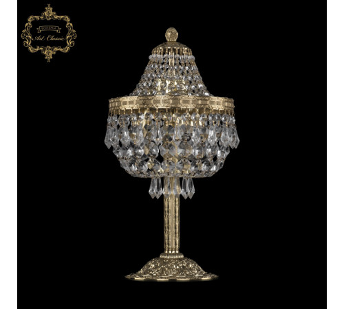 Настольная лампа Art Classic 22.271L6.H.20SP.G