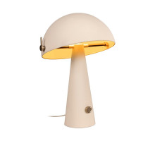 Настольная лампа Lucide Barone 65502/52/38