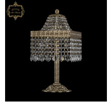 Настольная лампа Art Classic 22.202L6.H.20SP.G.L