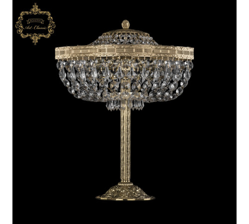 Настольная лампа Art Classic 22.273L6.35SP.G