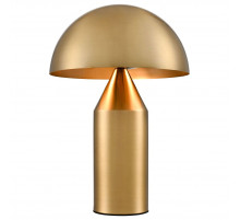 Настольная лампа Velante 483-404-02