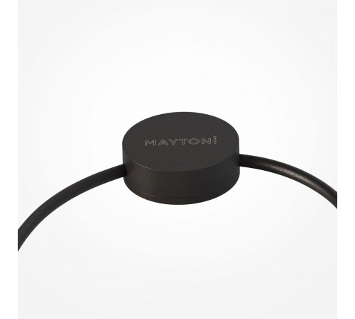 Настольная лампа Maytoni Misterio MOD379TL-L4B3K