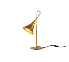 Настольная лампа Mantra Jazz Pintura Oro 6356