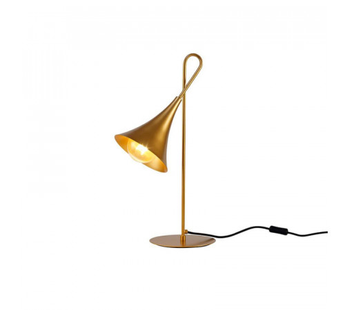 Настольная лампа Mantra Jazz Pintura Oro 6356 Настольная лампа Mantra Jazz Pintura Oro 6356