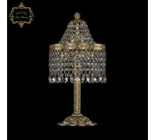 Настольная лампа Art Classic 22.201L6.H.20SP.G.Sp