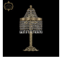 Настольная лампа Art Classic 22.201L6.H.20SP.G.Sp