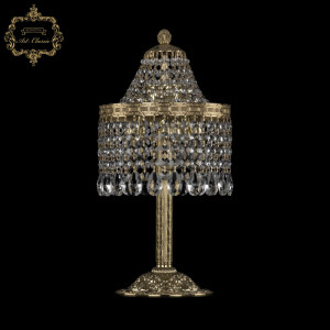 Настольная лампа Art Classic 22.201L6.H.20SP.G.Sp