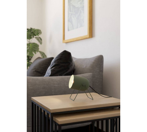 Настольная лампа Eglo Tilston 44136