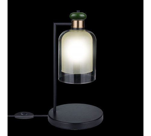 Настольная лампа 33 Идеи TLL274.1.BL.003ASB-M01GC