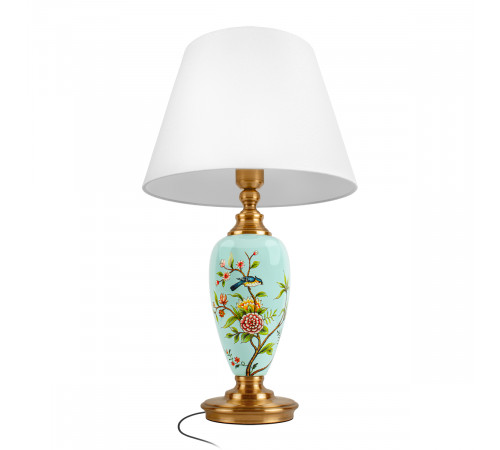 Настольная лампа Loft IT Bluet 10379T/C Настольная лампа Loft IT Bluet 10379T/C