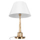 Настольная лампа Loft IT Vein 10443T/B