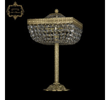 Настольная лампа Art Classic 22.112L6.25SP.G