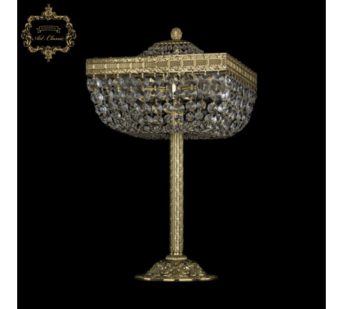 Настольная лампа Art Classic 22.112L6.25SP.G