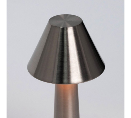 Настольная лампа Escada Evo 10256/L LED