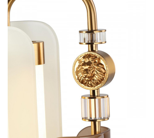 Настольная лампа Odeon Light Modern Lion 5467/10TL