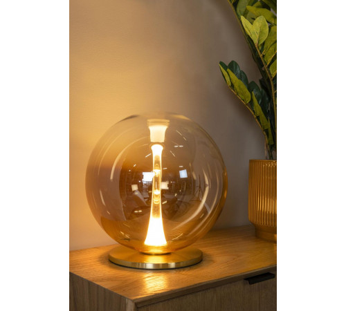 Настольная лампа Lucide Gisela 13594/10/62