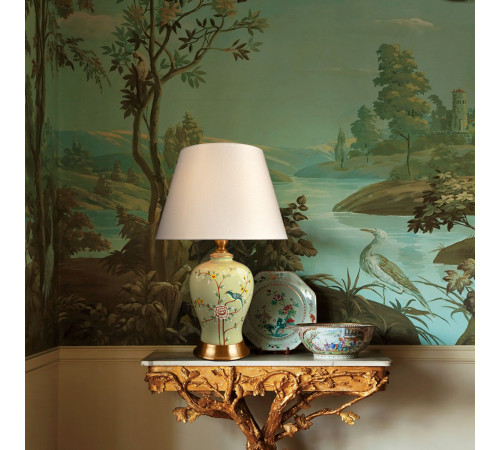 Настольная лампа Loft IT Hydrangea 10383T Настольная лампа Loft IT Hydrangea 10383T