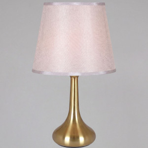 Настольная лампа Reluce 68591-0.7-01