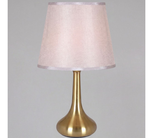 Настольная лампа Reluce 68591-0.7-01