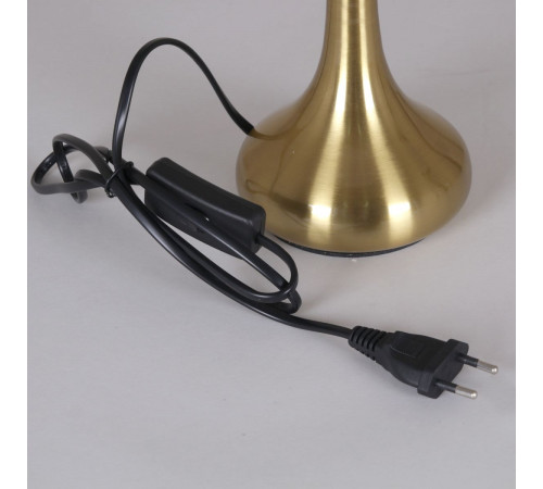 Настольная лампа Reluce 68591-0.7-01