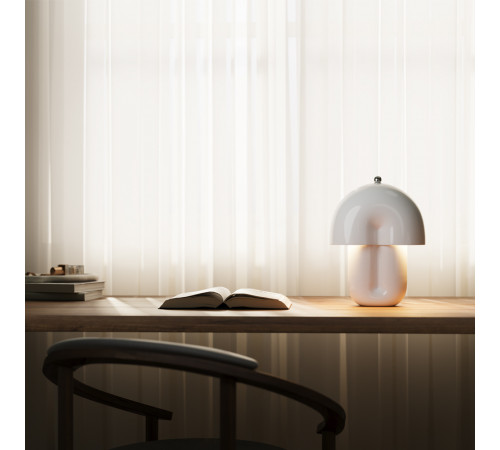 Настольная лампа Maytoni Hope MOD479TL-L14W3K