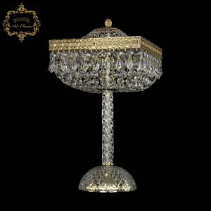 Настольная лампа Art Classic 22.012L4.25SP.G