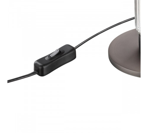 Настольная лампа Odeon Light L-Vision Collier 5456/15TL