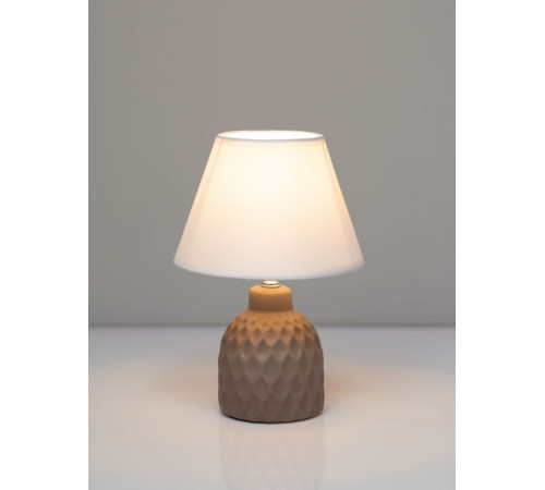 Настольная лампа Rivoli Muriel 7550-502 Б0070137