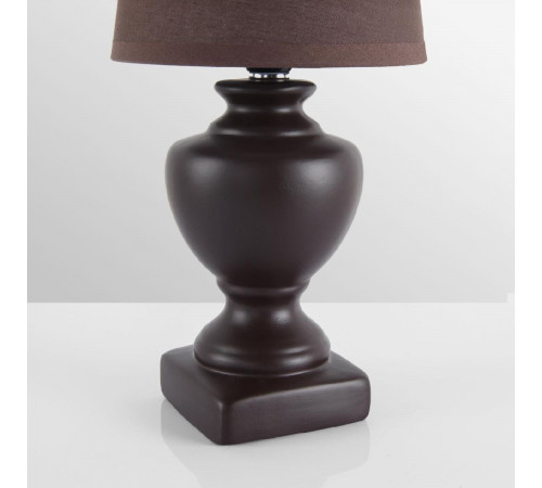Настольная лампа Lumion Classi Bianka 8162/1T Настольная лампа Lumion Classi Bianka 8162/1T