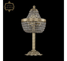 Настольная лампа Art Classic 22.051L6.H.20SP.G