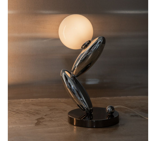 Настольная лампа Maytoni Resonance MOD482TL-L6PT3K